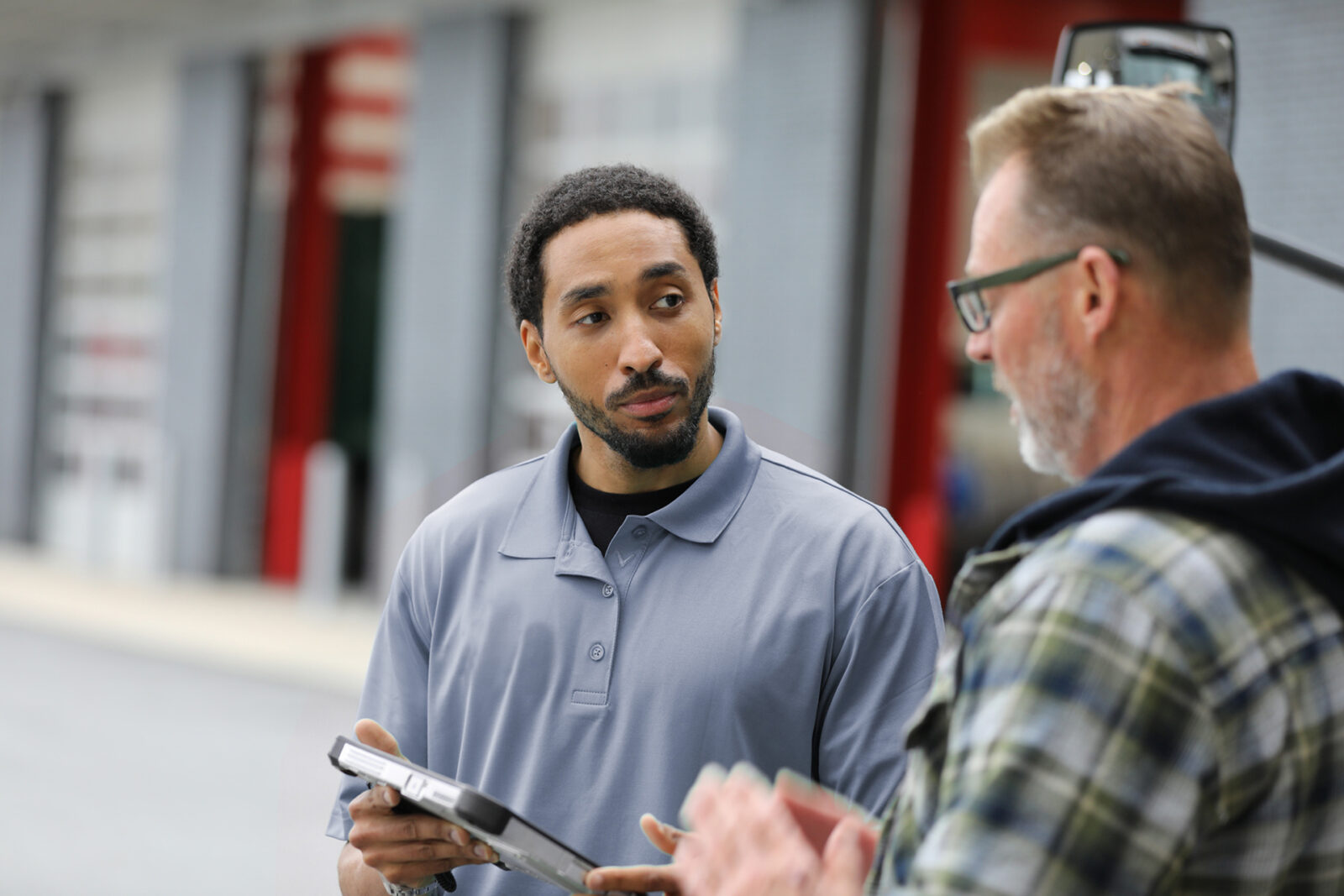 Service Advisor Training Moves to In-Person Format