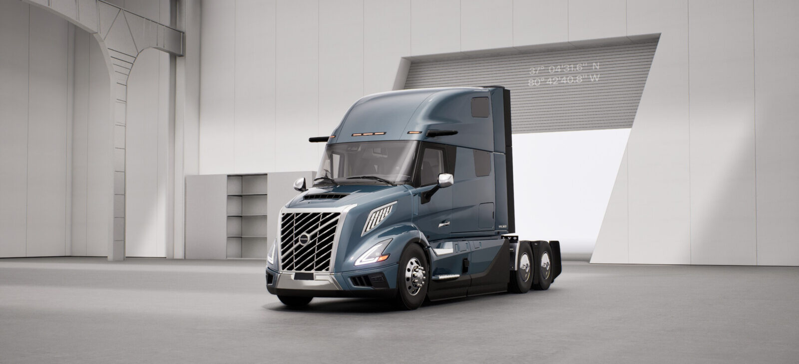 Academy LIVE: All-New Volvo VNL – Pricebook and VSS Enhancements