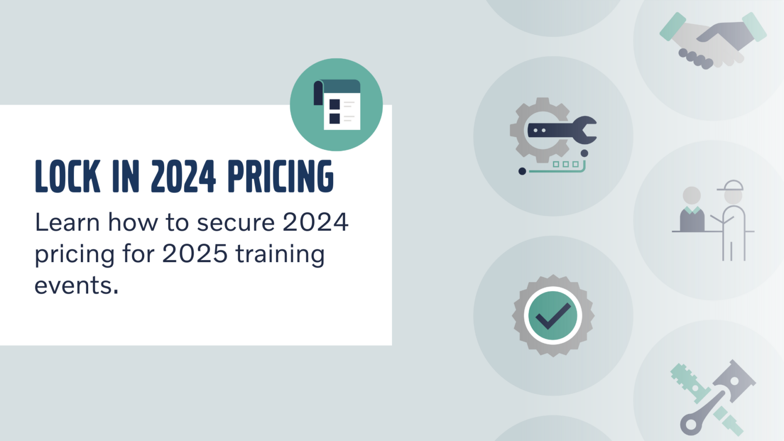 Secure 2024 Pricing for 2025 Volvo Trucks Academy Training