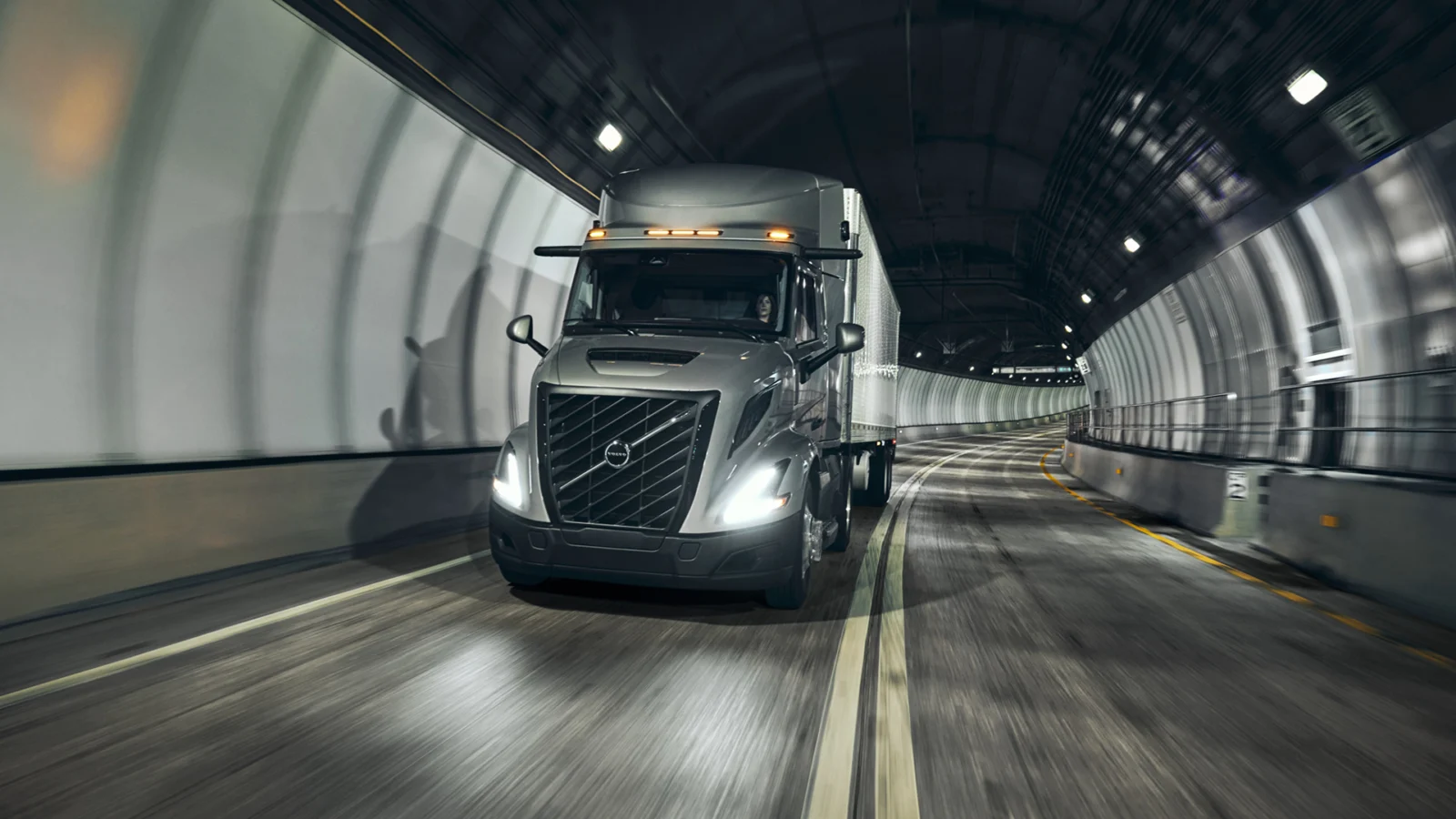 Academy LIVE – Introducing the all-new Volvo VNR