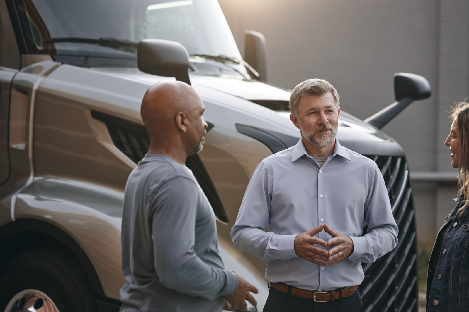 New Training Opportunity: Center of Sales Excellence