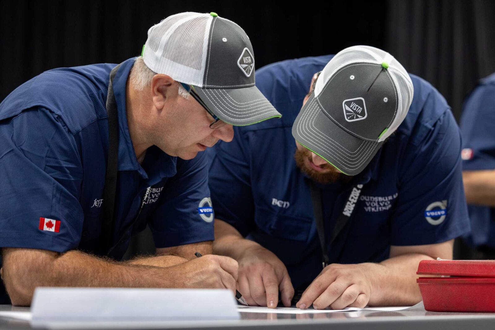 Don’t Miss Out: Register Now for VISTA 2025–2026