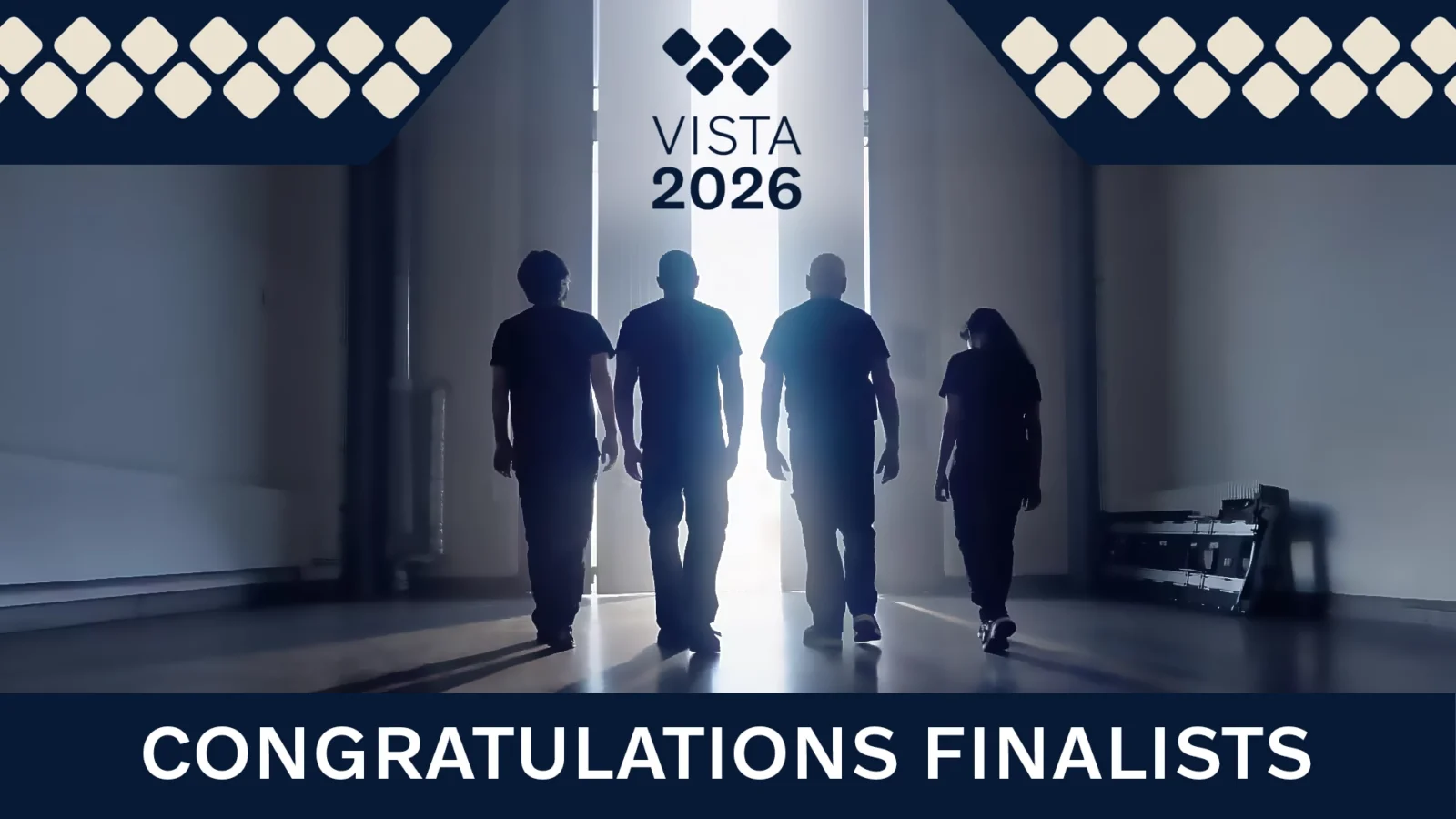 VISTA 2026: Congratulations to the North American Finalists